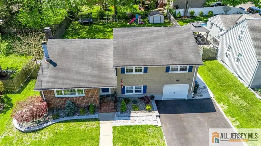 -205 New Dover Road, Colonia, NJ 07067 - #3