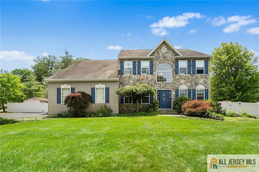 -2 Namsan Drive, Monroe, NJ 08831 - #2