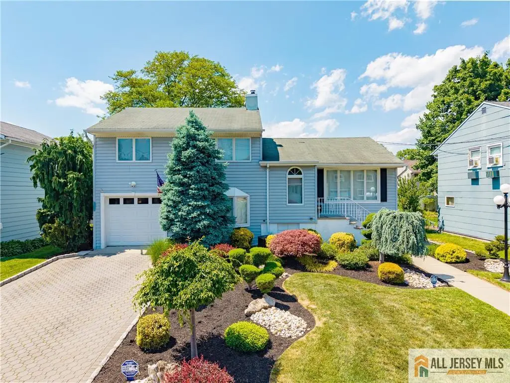 -18 Kilmer Drive, Colonia, NJ 07067 - #1