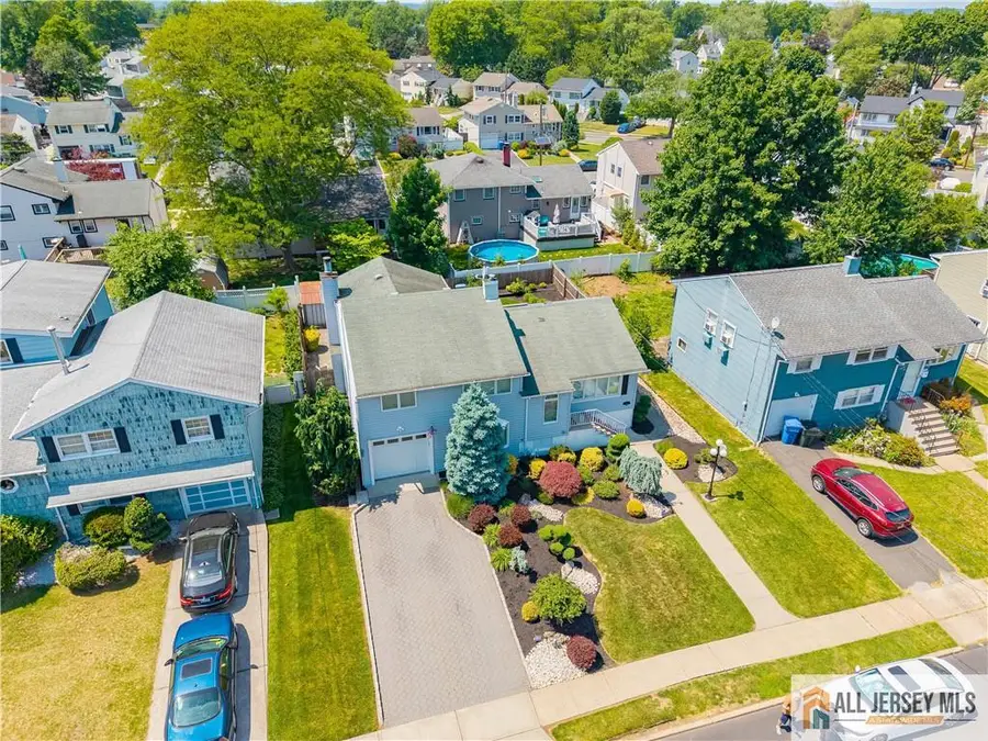 -18 Kilmer Drive, Colonia, NJ 07067 - #2