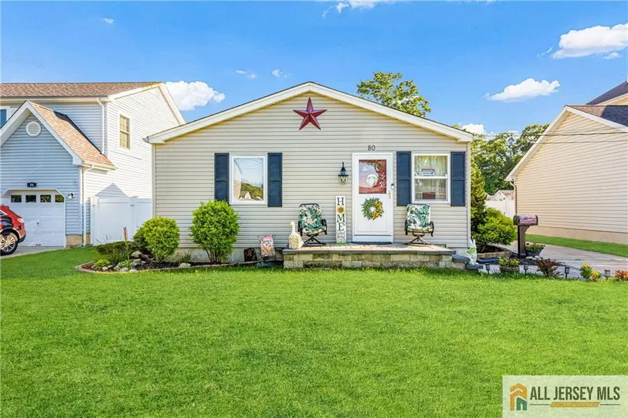 -80 Elm Street, Spotswood, NJ 08884 - #2
