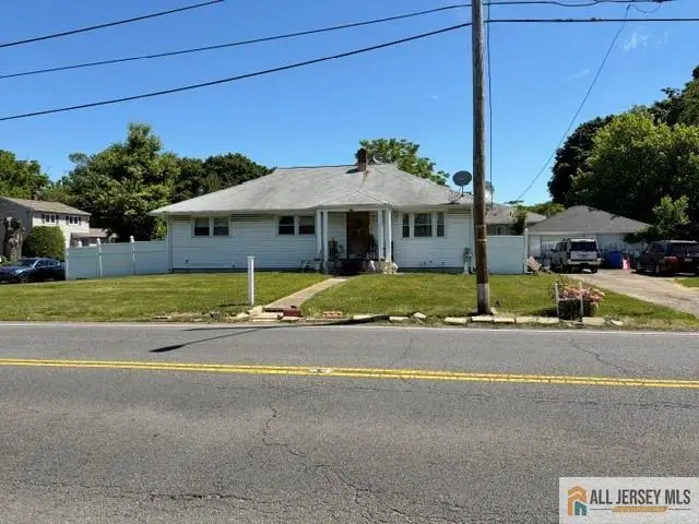 -36 Old Bridge Turnpike, South River, NJ 08882 - #3
