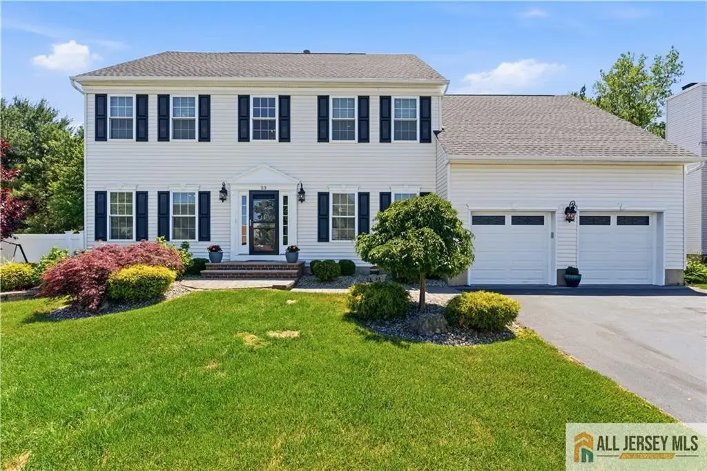 -23 Lark Drive, South River, NJ 08882 - #1