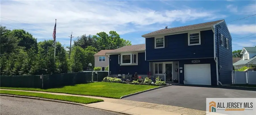 -2 Monaghan Road, Edison, NJ 08817 - #2