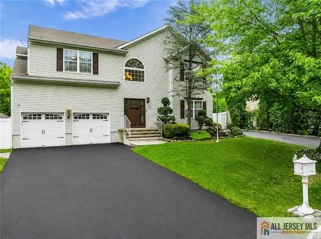 -26 Carrington Court, Matawan, NJ 07747 - #1