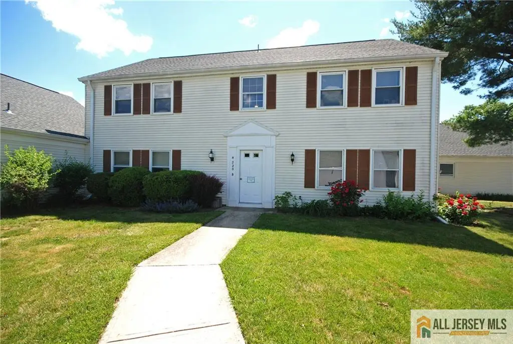 -220 Manchester Lane #B, Monroe, NJ 08831 - #1