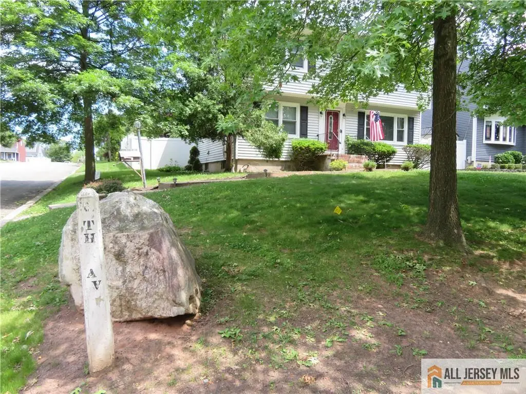 -78 6th Avenue, Port Reading, NJ 07064 - #1