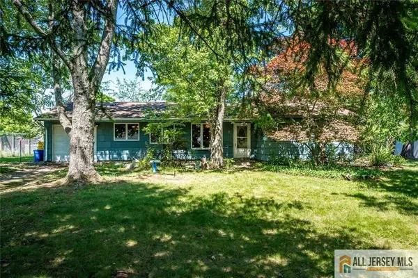 -3 Forrestal Road, South Brunswick, NJ 08824