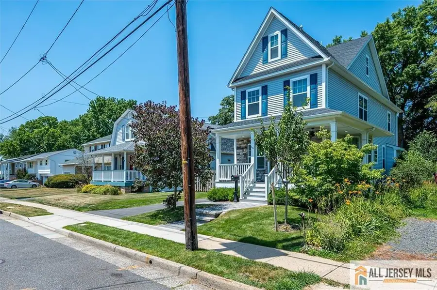 -15 Talmadge Avenue, Metuchen, NJ 08840 - #2