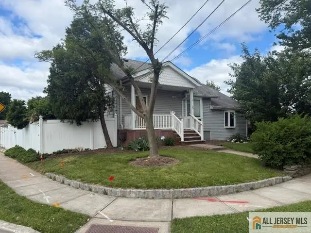 -26 West Street, Colonia, NJ 07067 - #1