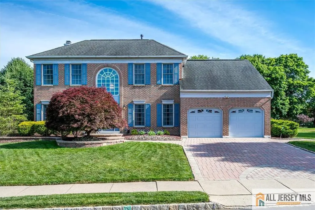 -4 Dickinson Road, South Brunswick, NJ 08824 - #1