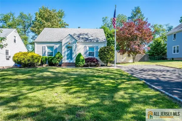 -145 Fairmount Avenue, South Plainfield, NJ 07080