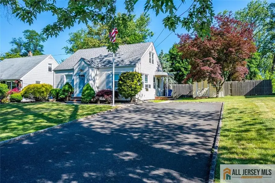 -145 Fairmount Avenue, South Plainfield, NJ 07080 - #2