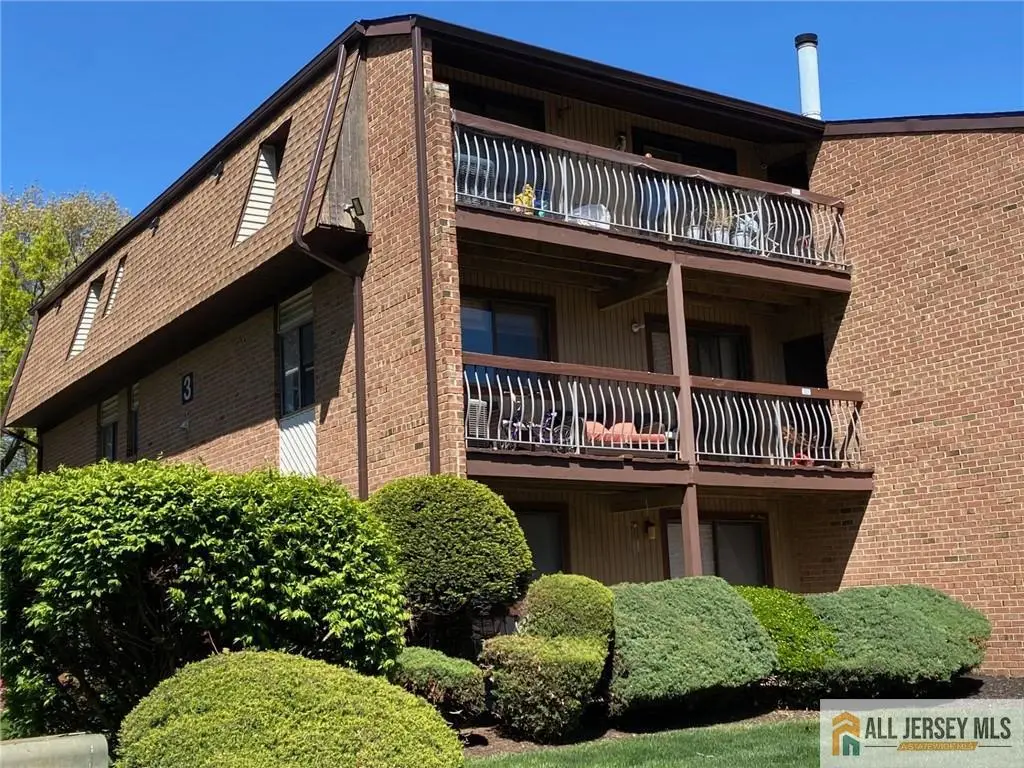 -301 Edison Glen Terrace, Edison, NJ 08837 - #1