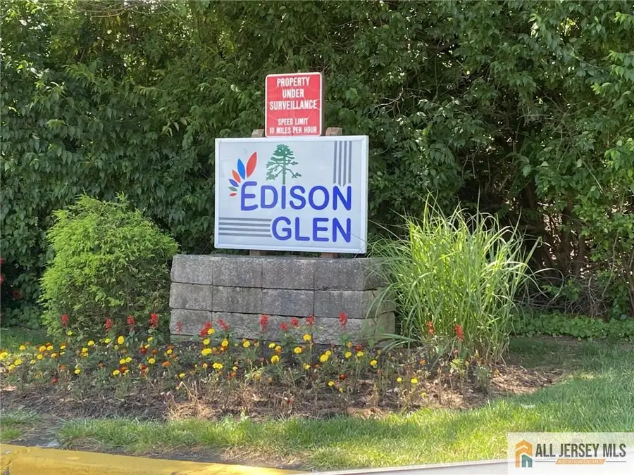 -301 Edison Glen Terrace, Edison, NJ 08837 - #2