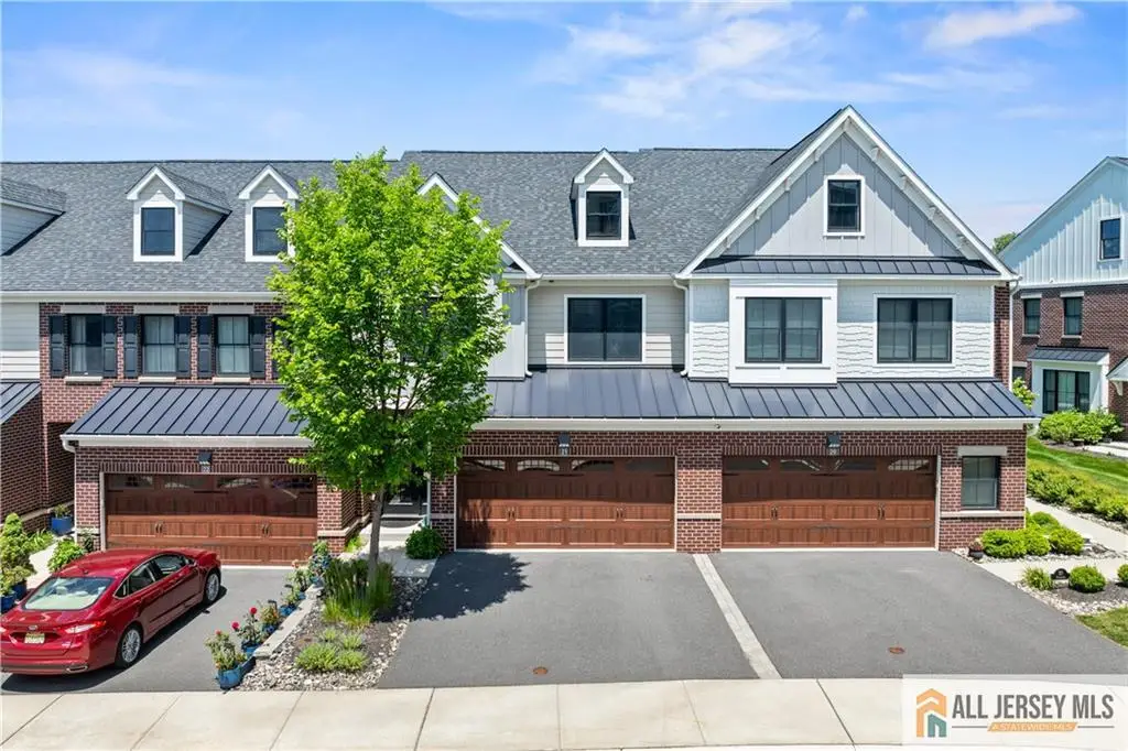-21 Riverwalk, Plainsboro, NJ 08536 - #1