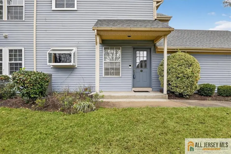 -5 Wingate Court #5D, Monroe, NJ 08831 - #3
