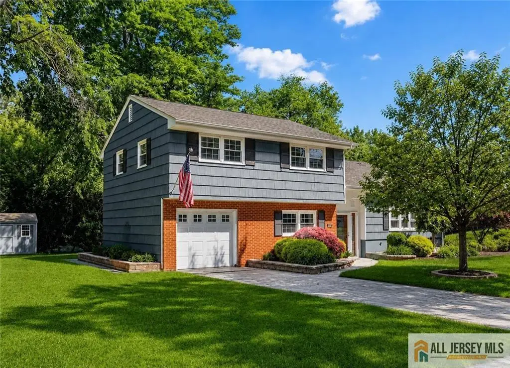 -1087 Kearney Drive, North Brunswick, NJ 08902 - #1