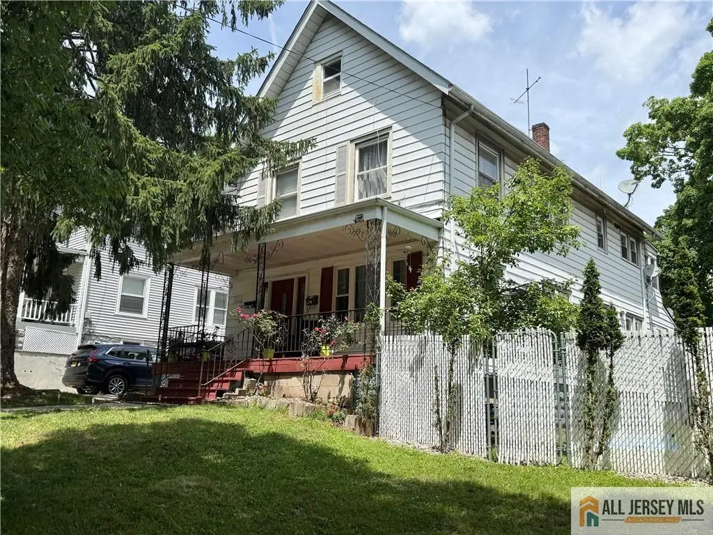 -525 S 3rd Avenue, Highland Park, NJ 08904 - #1