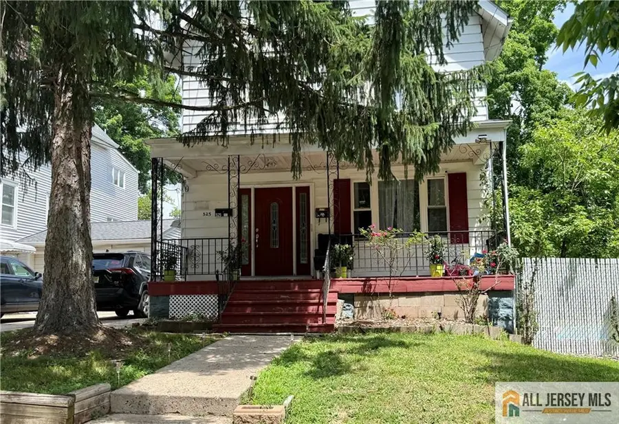 -525 S 3rd Avenue, Highland Park, NJ 08904 - #3