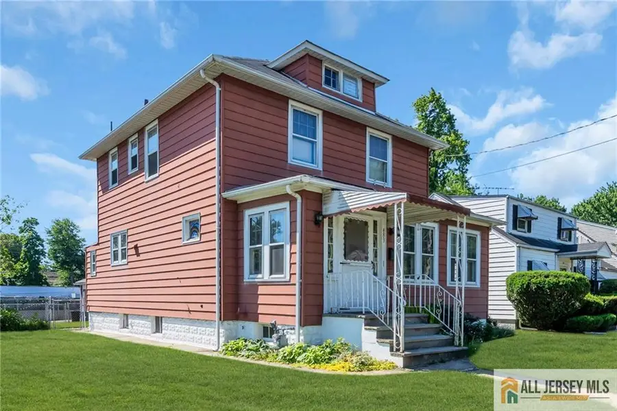 -483 Jaques Avenue, Rahway, NJ 07065 - #2