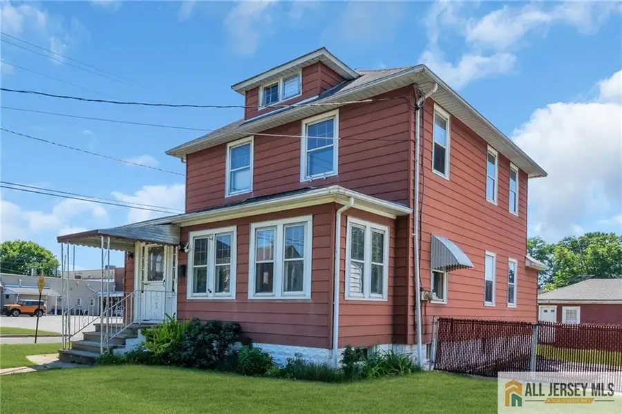-483 Jaques Avenue, Rahway, NJ 07065 - #3