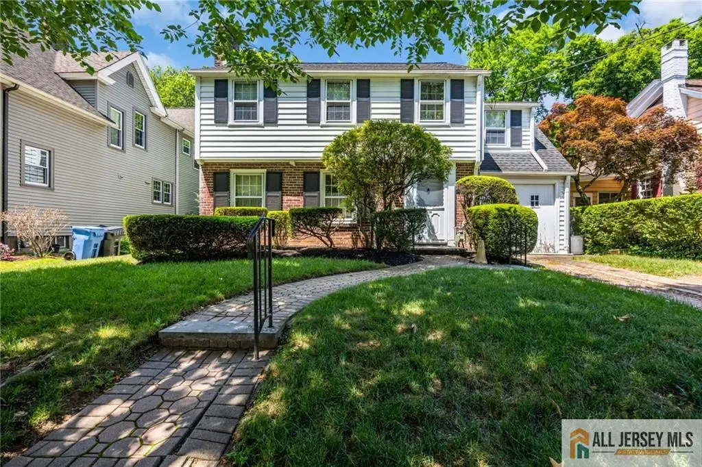 -25 Home Street, Metuchen, NJ 08840 - #1