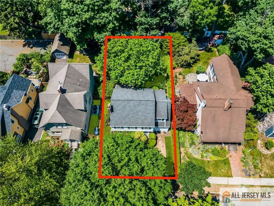 -25 Home Street, Metuchen, NJ 08840 - #3