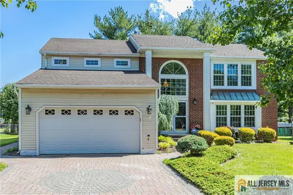-1467 Masoma Road, North Brunswick, NJ 08902