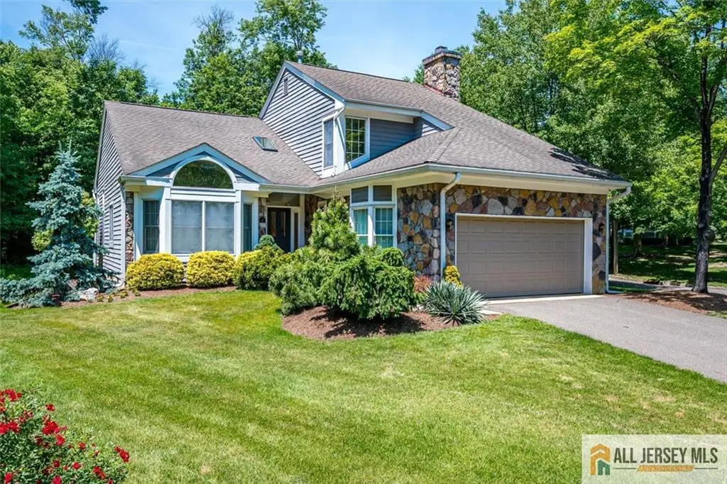 -2 Mimosa Court, Heathcote, NJ 08540 - #1
