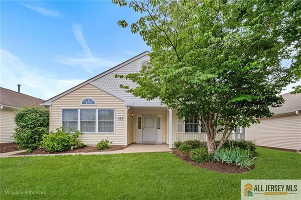-281 Mockingbird Drive, Monroe, NJ 08831