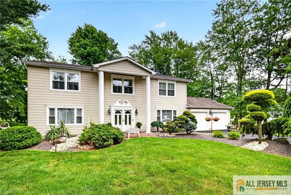 -3 Driftwood Court, Monroe, NJ 08831 - #1