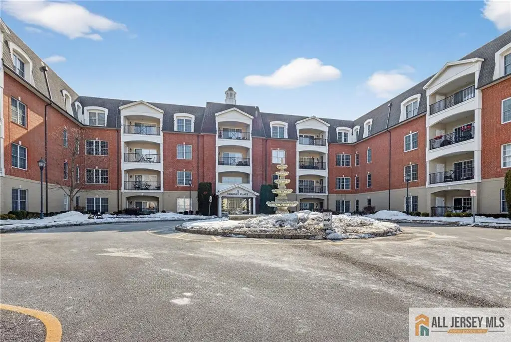 -315 Regency Place, Woodbridge, NJ 07095 - #1