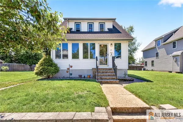 -3 Buchman Street, Piscataway, NJ 08854