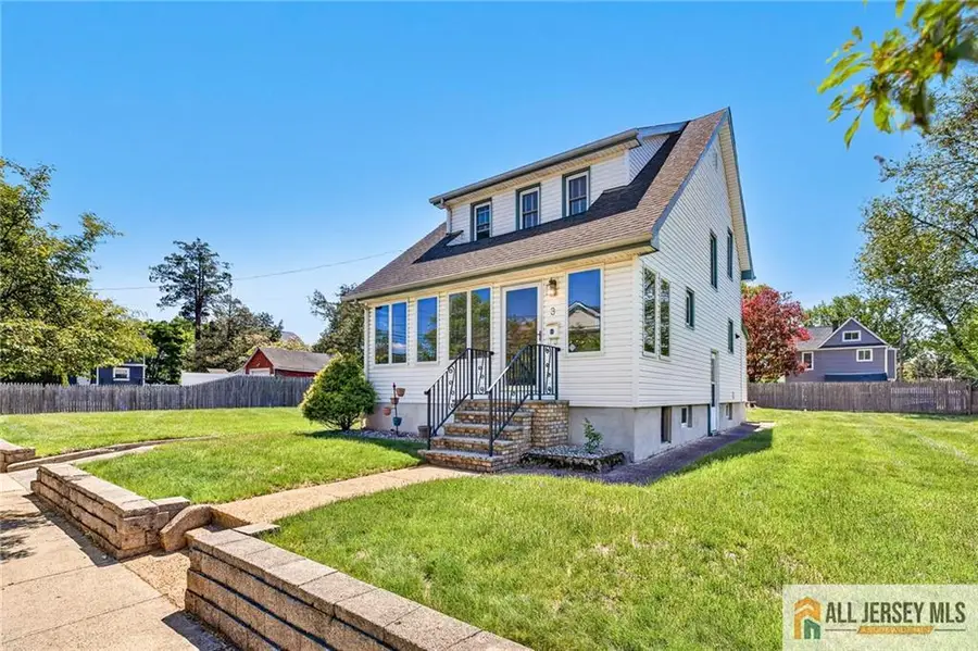 -3 Buchman Street, Piscataway, NJ 08854 - #2