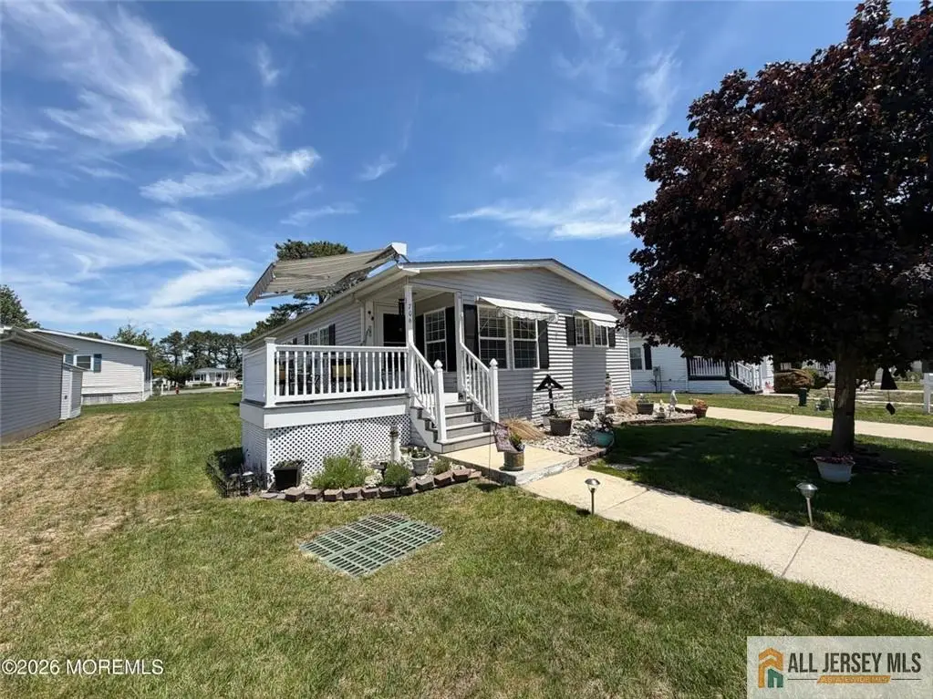 -706 Evergreen Court, Manchester, NJ 08759 - #1
