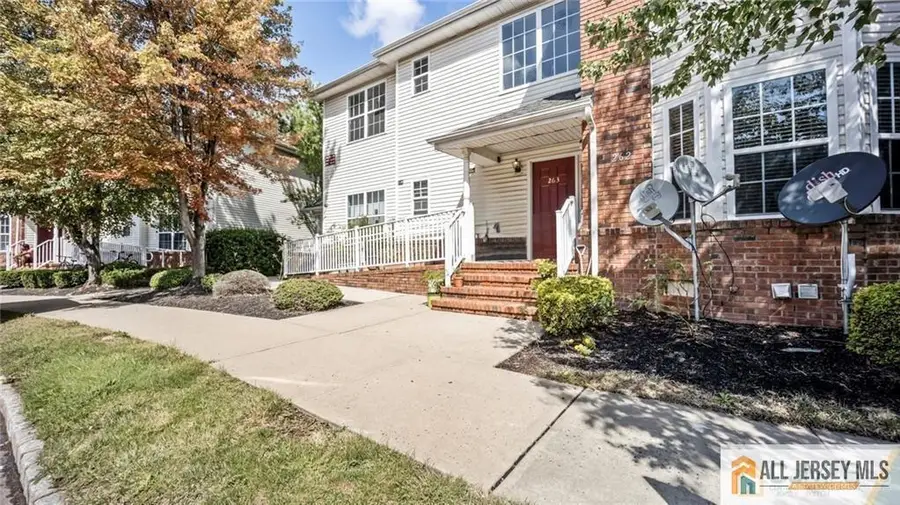 -235 Pinelli Drive, Piscataway, NJ 08854 - #3