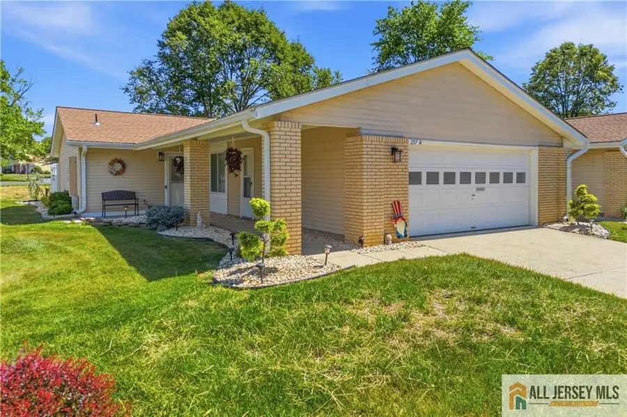 -297 Yardley Drive #297A, Monroe, NJ 08831 - #3