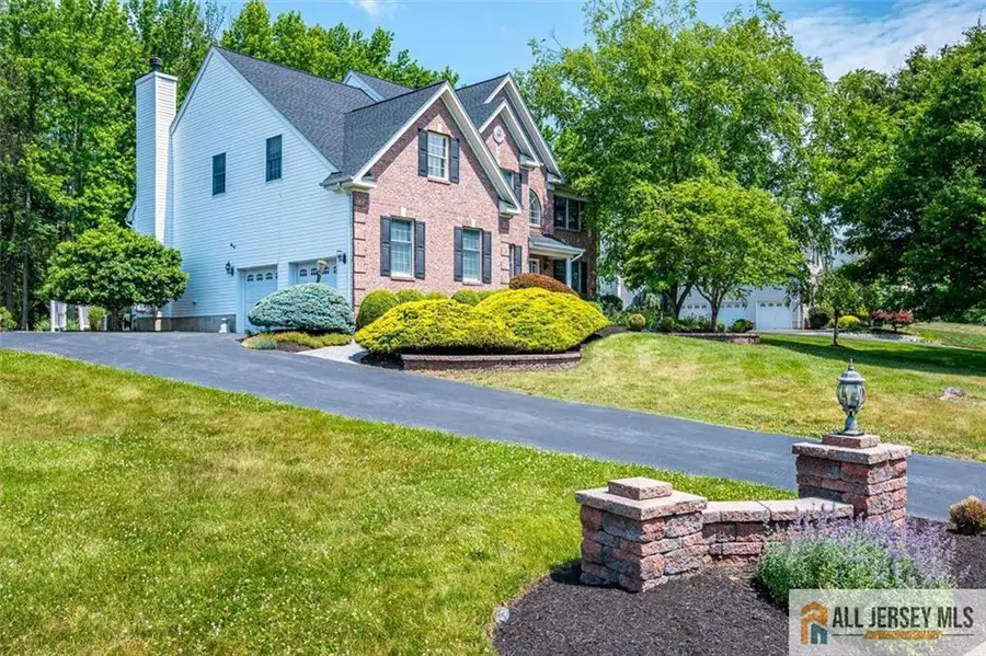 -21 Courtside Lane, Princeton, NJ 08540 - #2