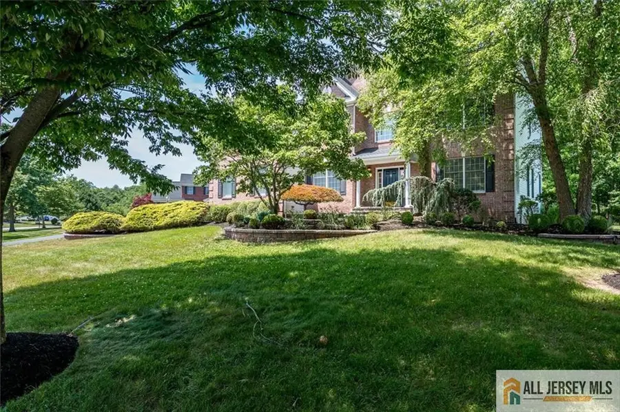 -21 Courtside Lane, Princeton, NJ 08540 - #3