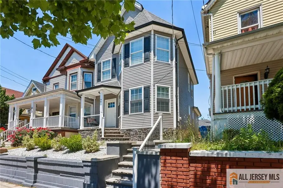 -96 Gordon Street, Perth Amboy, NJ 08861 - #2