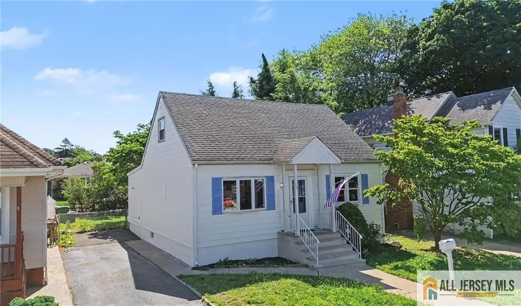 -10 Harrison Street, Sayreville, NJ 08872 - #1