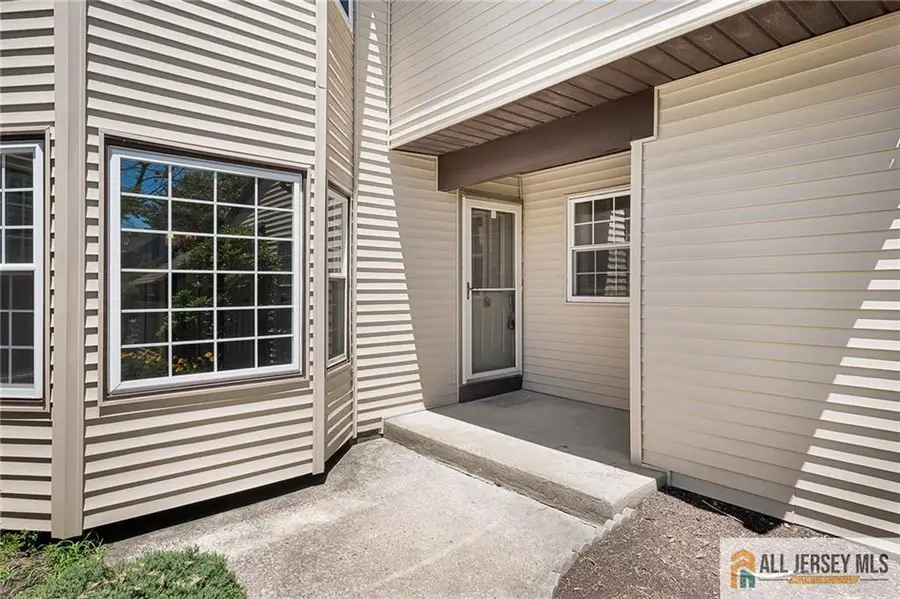 -2 John Tyler Court #2A, Monroe, NJ 08831 - #3