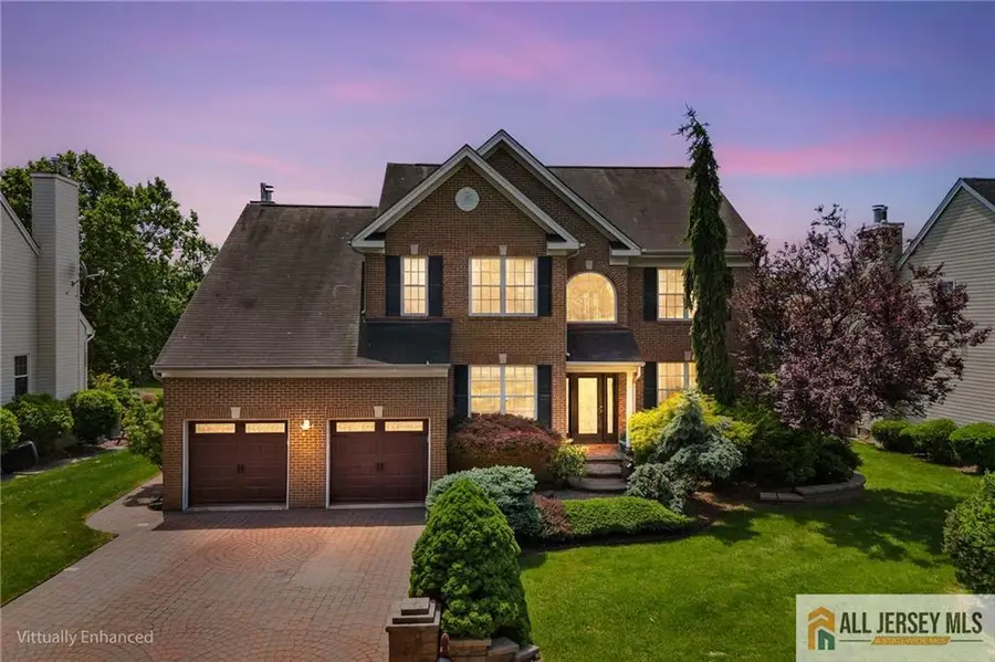 -5 Woodfield Court, Ten Mile Run, NJ 08540 - #2