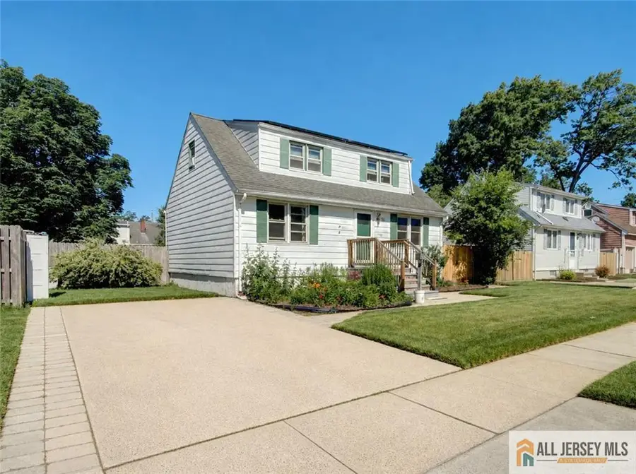-50 Merrill Avenue, East Brunswick, NJ 08816 - #2