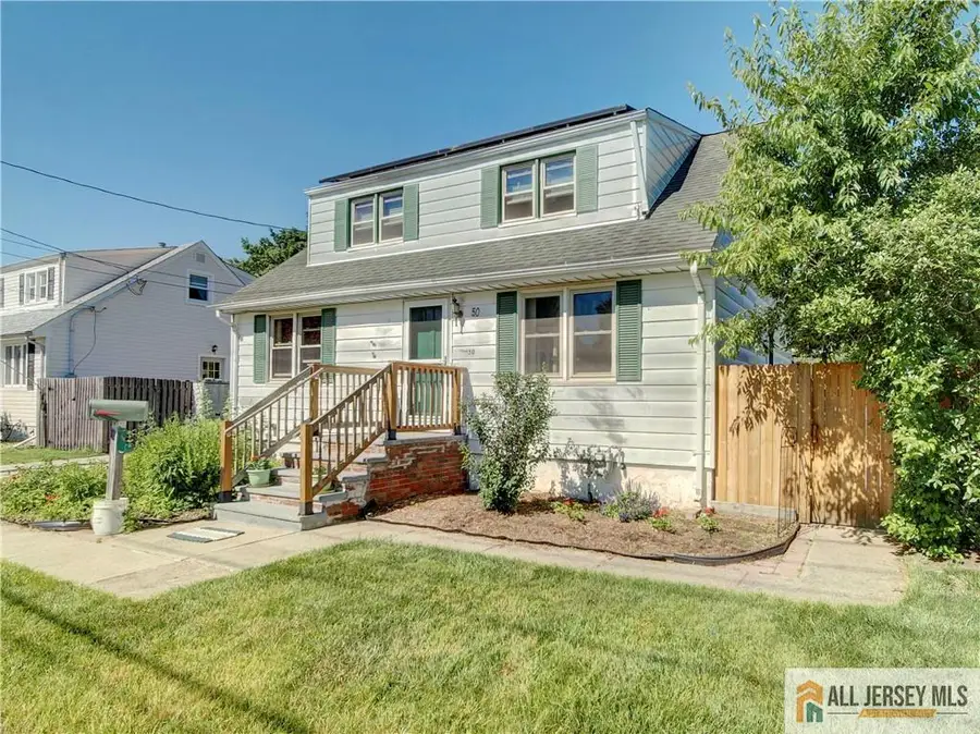 -50 Merrill Avenue, East Brunswick, NJ 08816 - #3
