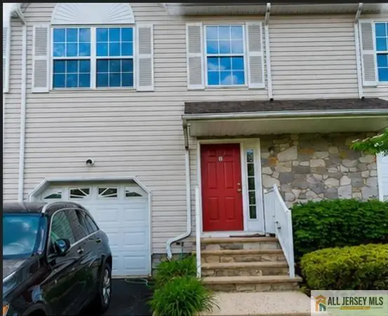 -5 Edith Place, Franklin, NJ 08873