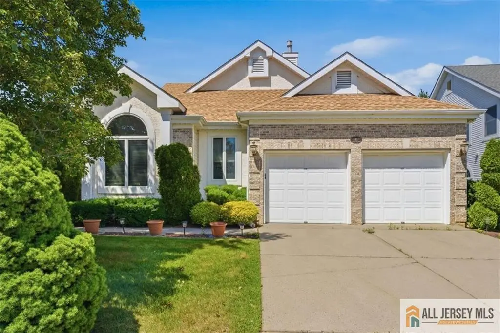 -41 Sherwood Drive, Monroe, NJ 08831 - #1