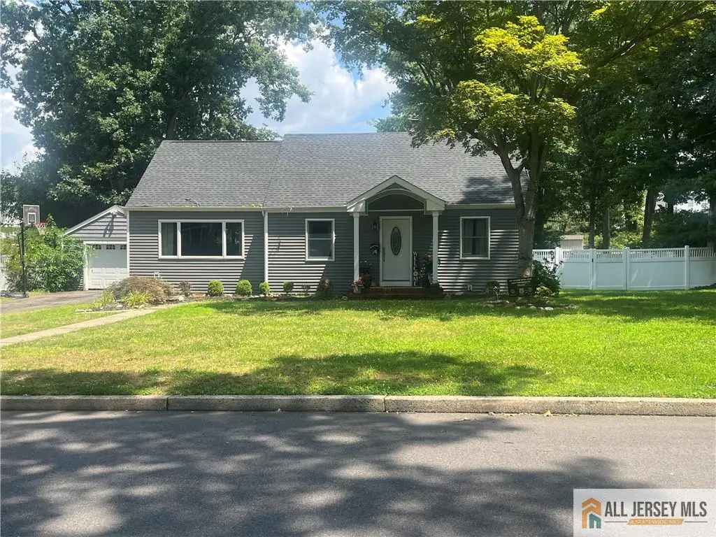 -45 Herbert Drive, East Brunswick, NJ 08816 - #1