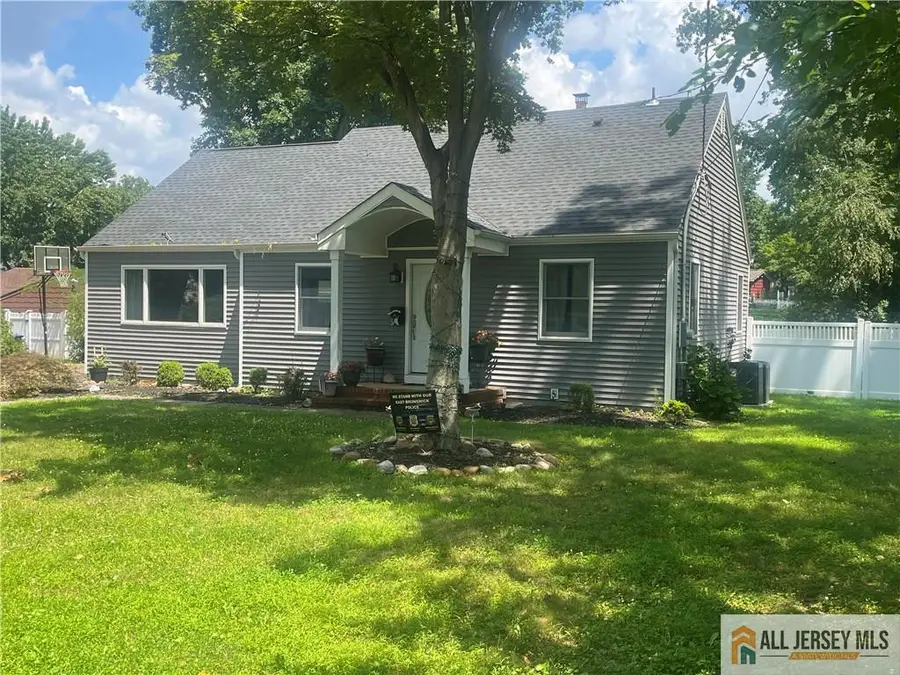 -45 Herbert Drive, East Brunswick, NJ 08816 - #2